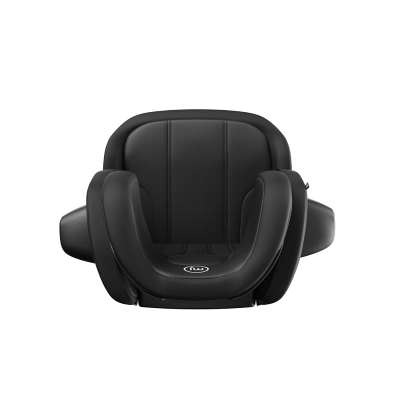 Draufsicht My Junior Elyo Black 1
