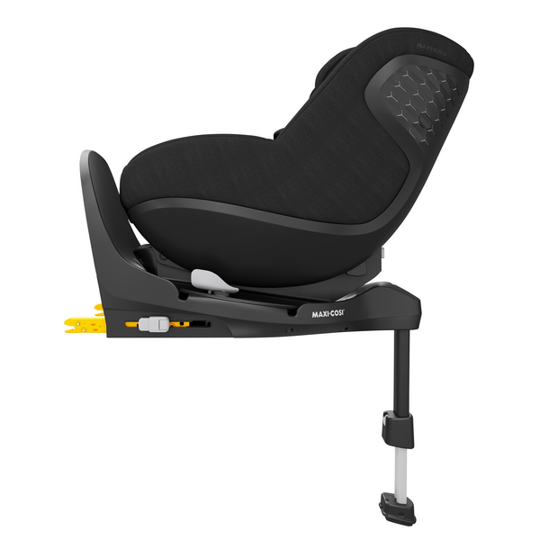 Maxi-Cosi Pearl 360 Pro Authentic Black Seitenansicht