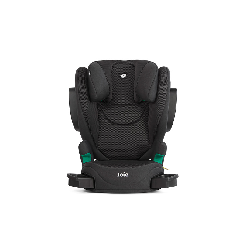 Frontansicht Joie i-Trillo FX Mercury Mesh 6