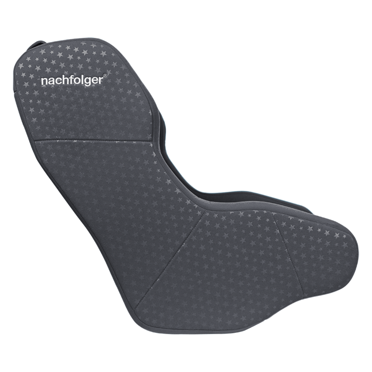 nachfolger HyFive City R129 Grey Stars Seitenansicht