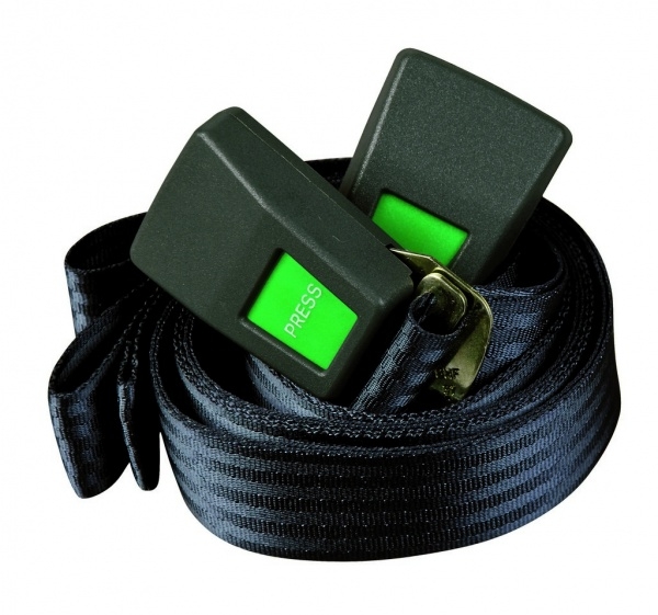 BeSafe Tether Strap Zusatzgurt BeSafe Tether Strap Zusatzgurt