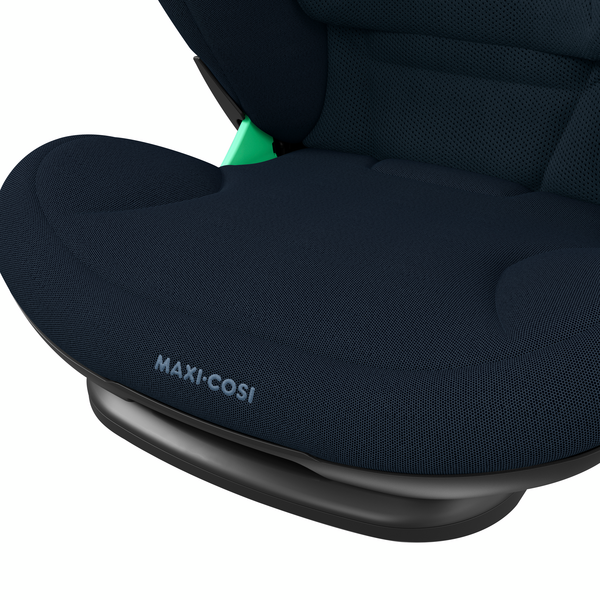 Maxi-Cosi Rodifix Pro 2 Authentic Blue Nahaufnahme