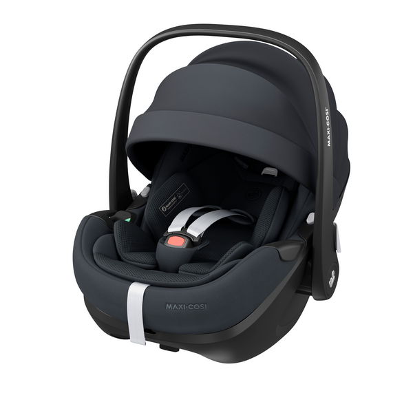 Maxi-Cosi Pebble 360 Pro 2 Essential Graphite
