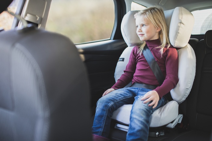 BeSafe iZi Up Schonbezug im Auto BeSafe iZi Up Schonbezug im Auto
