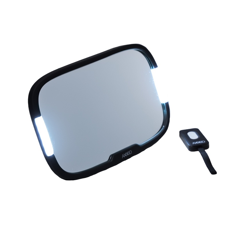 Axkid LED Spiegel Axkid LED Spiegel