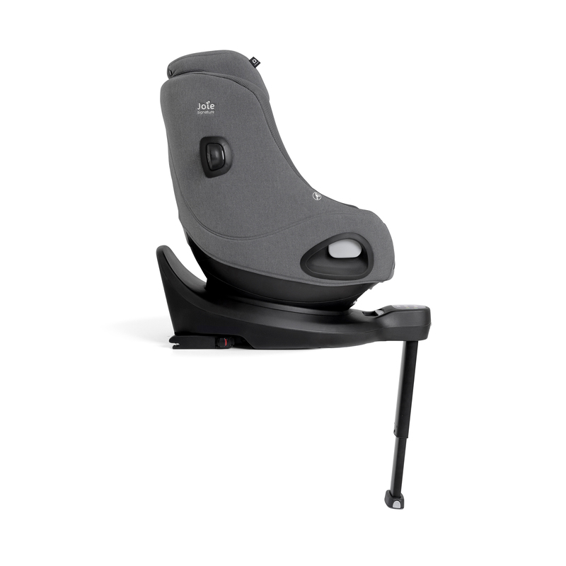 Joie i-Harbour Pro Ebony Seitenansicht 2