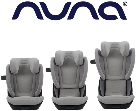 Nuna Aace lx Frost Nuna Aace lx Frost