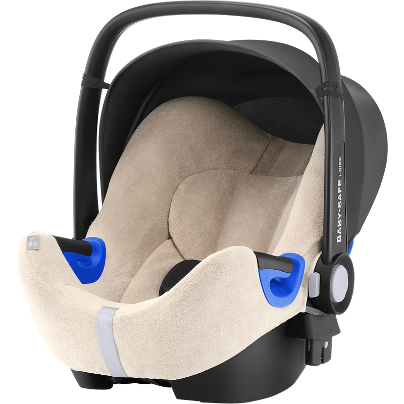 Britax Römer Baby-Safe i-Size Schonbezug