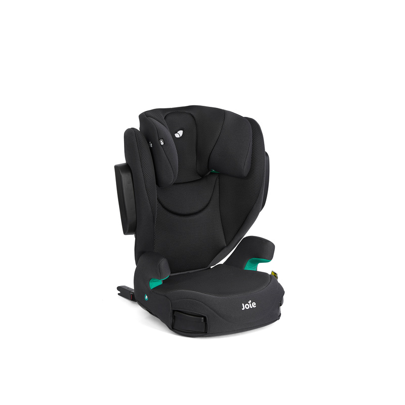 Frontansicht Joie i-Trillo FX Mercury Mesh 1