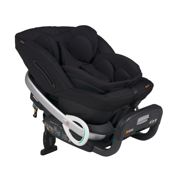 BeSafe Stretch B Fresh Black Cab BeSafe Stretch B Fresh Black Cab