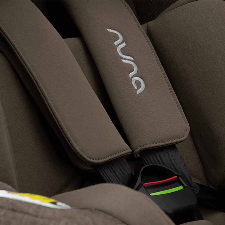 Nahaufnahme Nuna Todl Next Pistachio 1