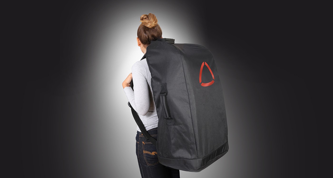 Takata Maxi Backpack Rucksack Takata Maxi Backpack Rucksack