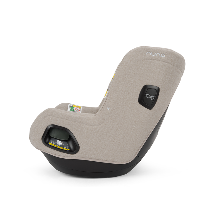 Seitenansicht Nuna Todl Next Chateau 2