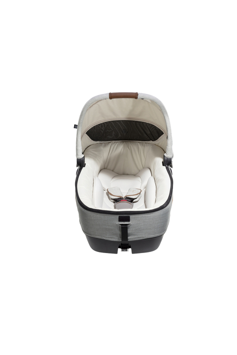 Joie Calmi R129 Oyster Frontansicht