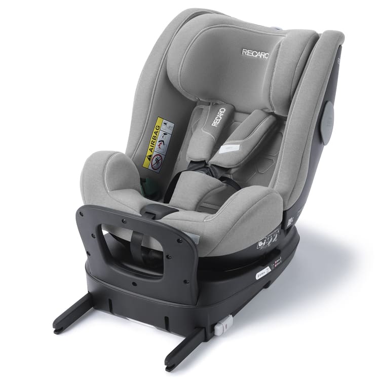 Recaro Salia 125 Kid