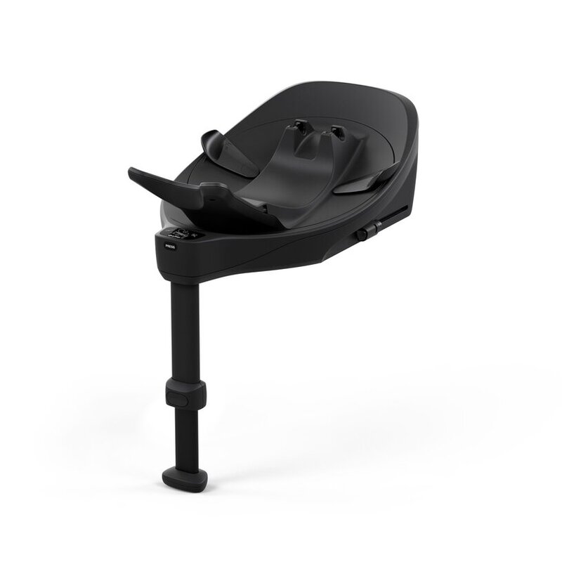 Frontansicht Cybex Base S 1