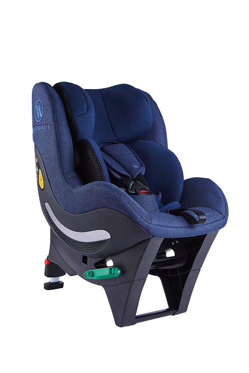 Avionaut Sky 2.0 Reboarder Blau 7