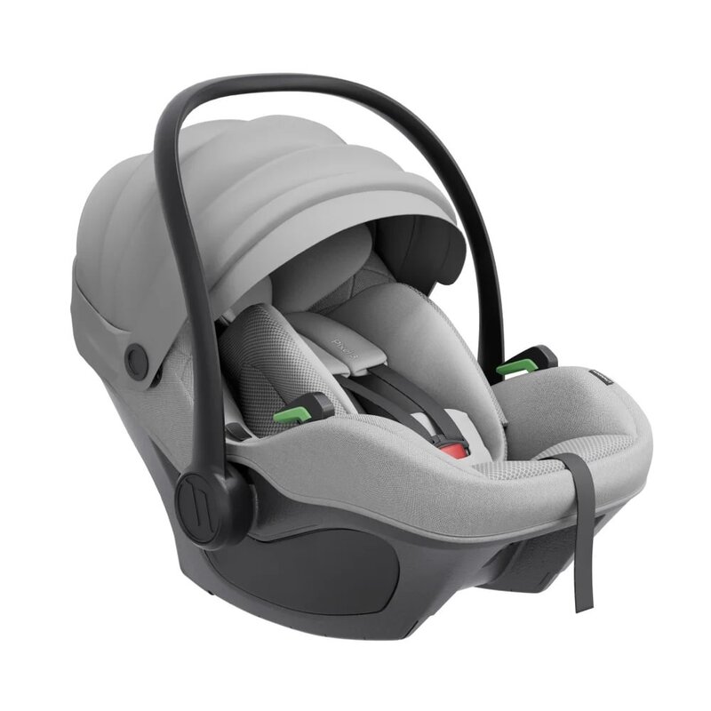 Frontansicht Avionaut Pixel 3 Grey 1
