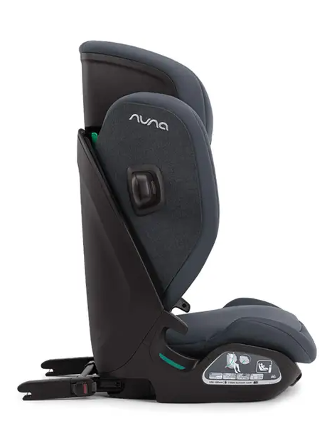 Nuna Aace lx Ocean Seitenansicht Nuna Aace lx Ocean Seitenansicht