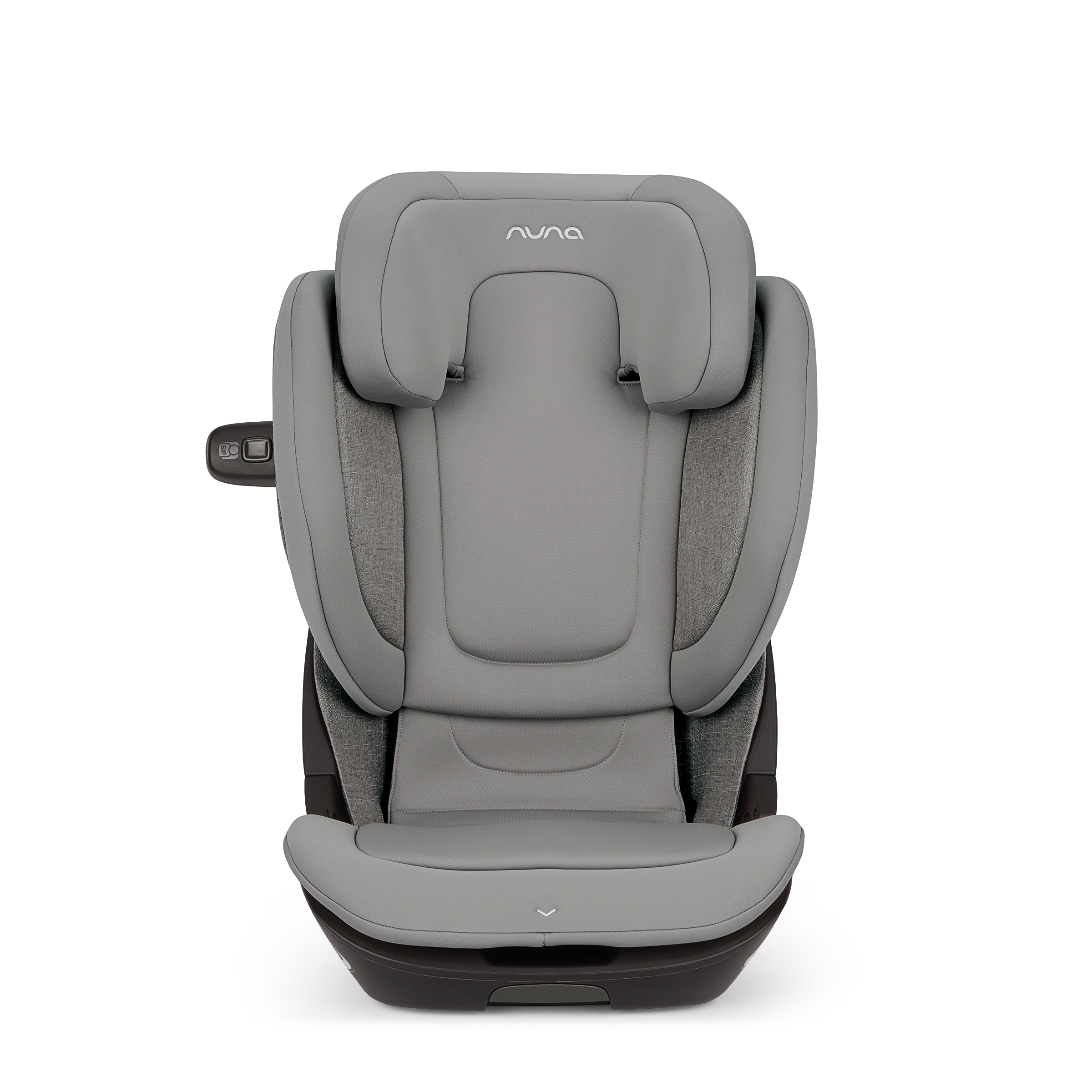 Frontansicht Nuna Aace lx Seasalt 2