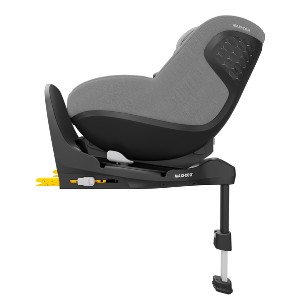 Maxi-Cosi Pearl 360 Pro Authentic Grey Seitenansicht