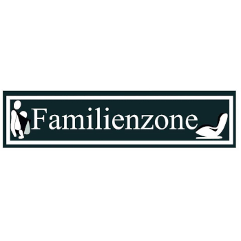 Wir stellen vor Familienzone Familienzone Logo