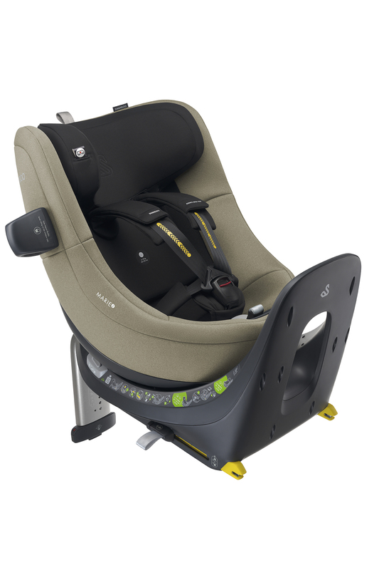 Swandoo Marie 5 i-Size Alfalfa Swandoo Marie 5 i-Size Alfalfa