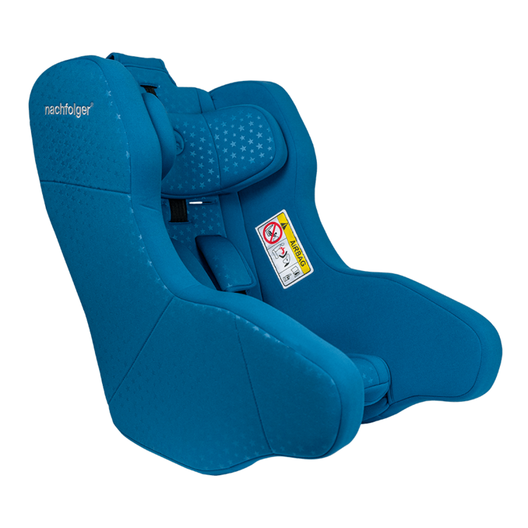 nachfolger HyFive City R129 Blue Stars Seitenansicht