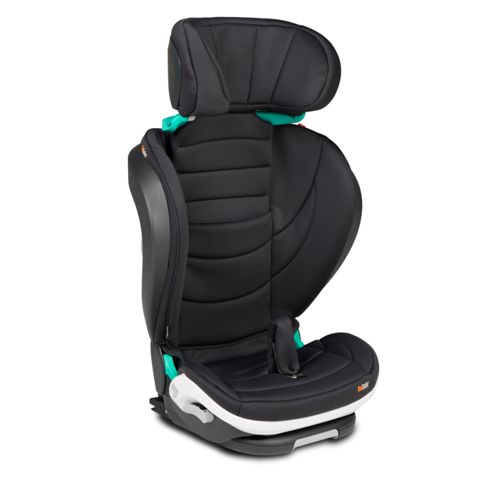 BeSafe Flex Fix 2 Black Soft Breeze