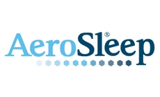 AeroSleep Logo AeroSleep Logo