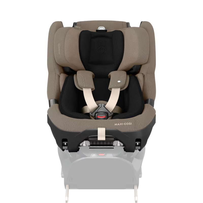 MC Pearl (XL) Slide Pro Neugeboreneneinlage im Kindersitz 2