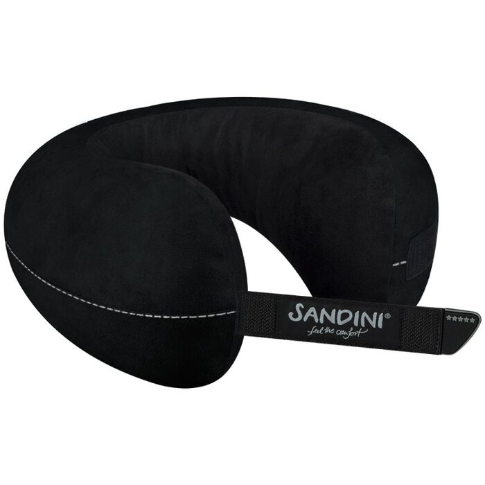 Sandini TravelFix Regular Schwarz Sandini TravelFix Regular Schwarz