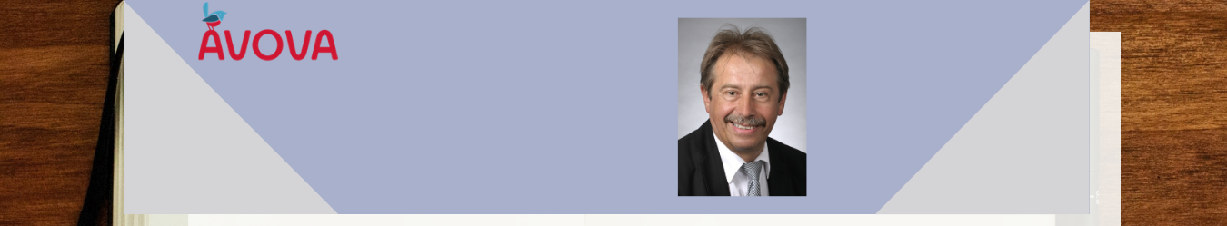 Experteninterview No. 1 mit Manfred Held – Avova Managing Director