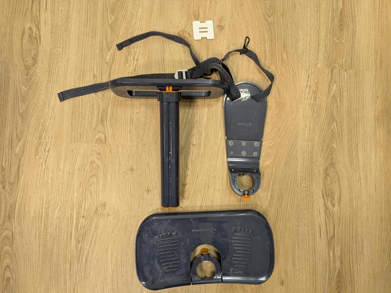 KneeGuard Kids 4 Outlet Gebrauchtware 2