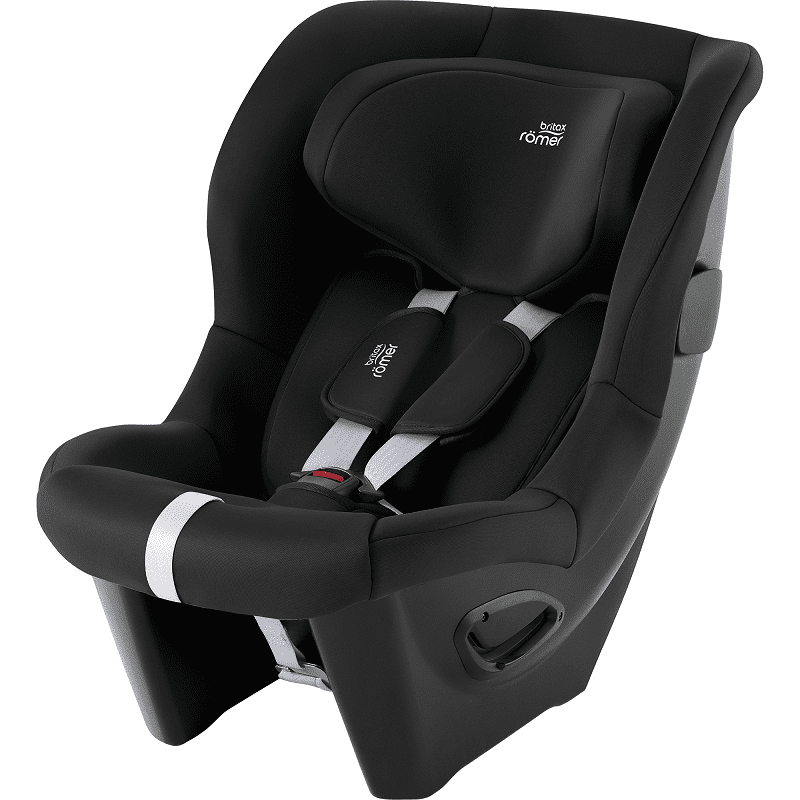 Britax Römer Safe Way M Space Black Britax Römer Safe Way M Space Black