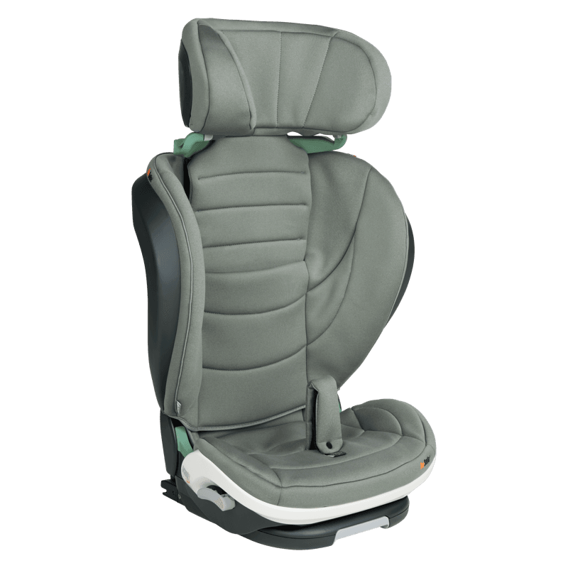 Flex Fix 2 Meadow Green Soft Breeze Frontansicht 5