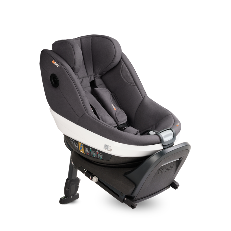 BeSafe Beyond Dark Grey Melange BeSafe Beyond Dark Grey Melange