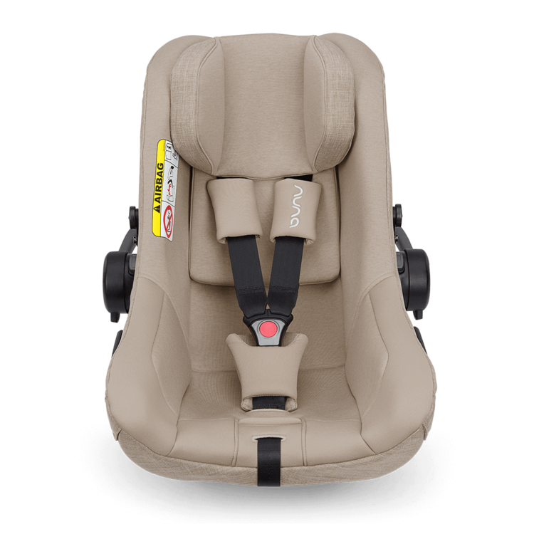 Frontansicht Nuna Pipa Next Chateau 2