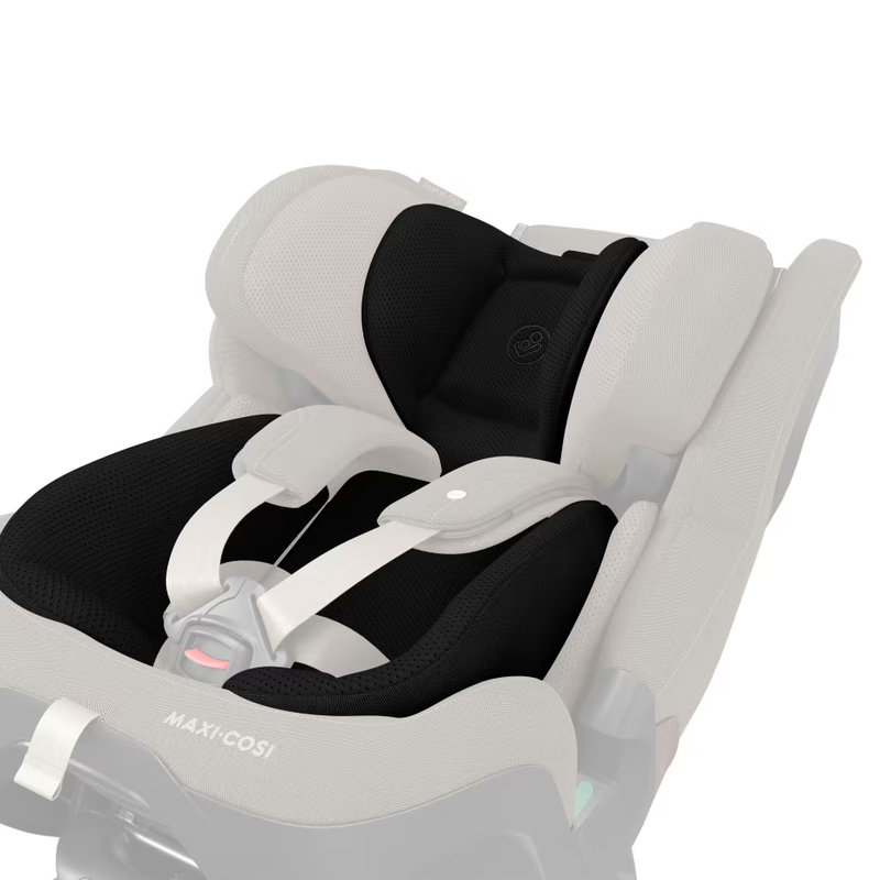 MC Pearl (XL) Slide Pro Neugeboreneneinlage im Kindersitz