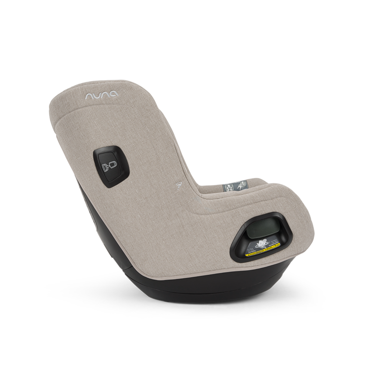 Seitenansicht Nuna Todl Next Chateau 3