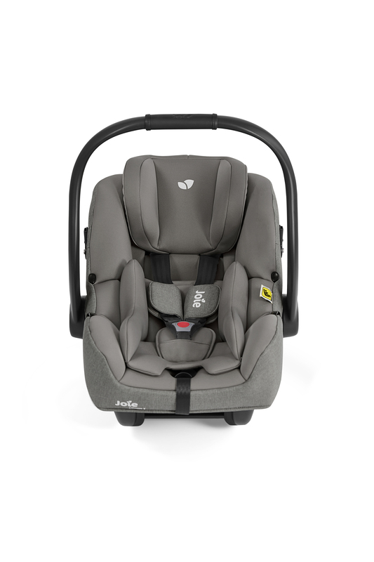 Frontansicht Joie i-Gemm 3 Quartz 4