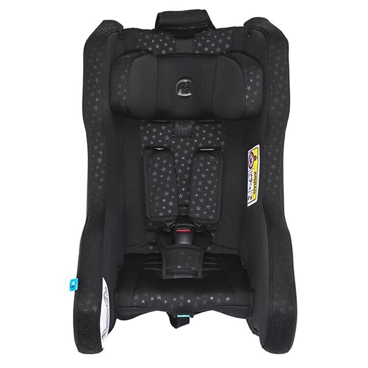 nachfolger HyFive City R129 Black Stars 3