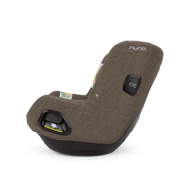 Seitenansicht Nuna Todl Next Pistachio 2