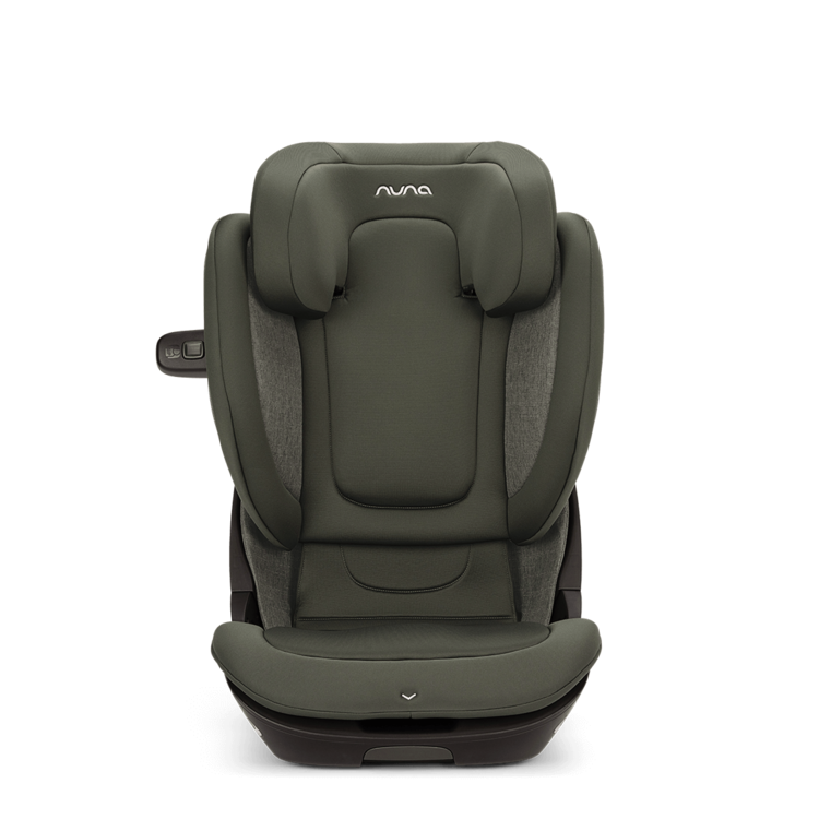 Frontansicht Nuna Aace lx Forest 1