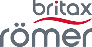 Britax Römer Logo Britax Römer Logo