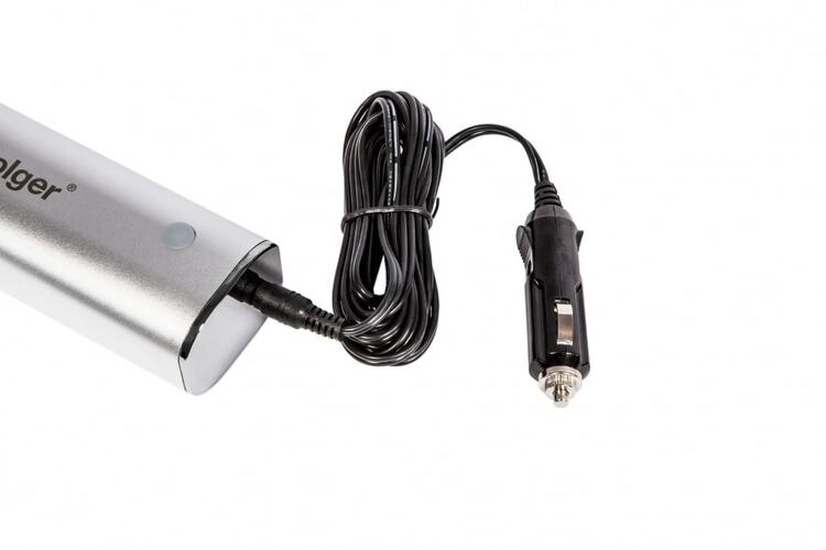 Autostecker für den Reboarder nachfolger World
