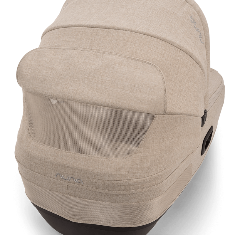 Rückansicht Nuna Cari Next Biscotti 1