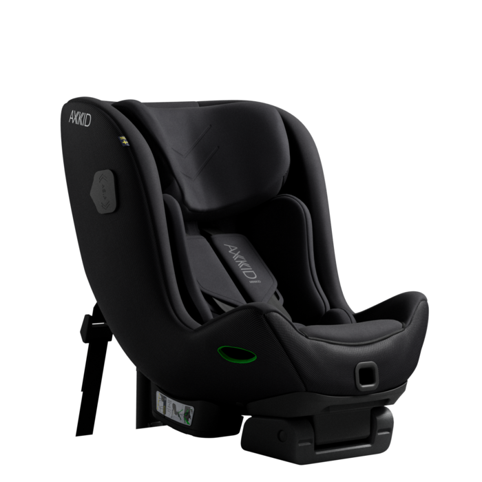 Minikid 4 Pro Coastal Storm Black Minikid 4 Pro Coastal Storm Black