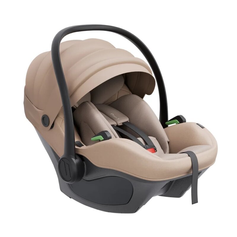 Frontansicht Avionaut Pixel 3 Beige 1