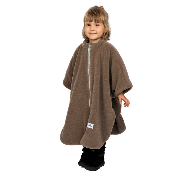 Patulove Poncho